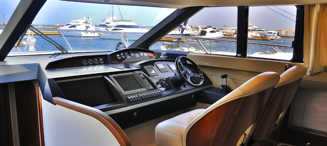 How to choose and maintain your boat’s air conditioning system?